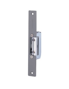 Acheter DORCAS DR-99NF-512/S22 Gâche électrique Dorcas - Installation avec découpe du cadre - Pêne radial réglable - NC F