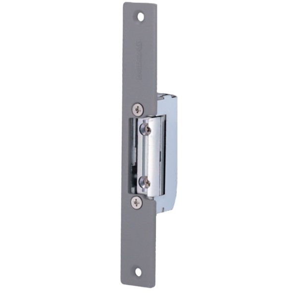 Acheter DORCAS DR-99NF-512/S22 Gâche électrique Dorcas - Installation avec découpe du cadre - Pêne radial réglable - NC F
