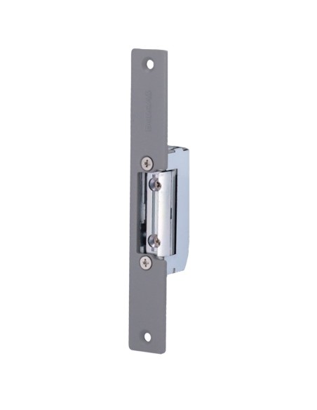 Acheter DORCAS DR-99NF-512/S22 Gâche électrique Dorcas - Installation avec découpe du cadre - Pêne radial réglable - NC F