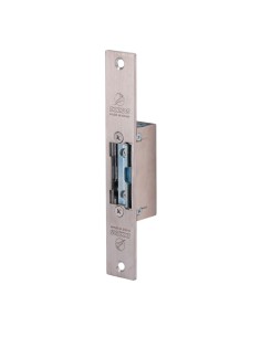 Acheter DORCAS DR-99NF-TOP/YSX Gâche électrique inoxydable Dorcas - Installation Plug&Play sans découpe du cadre - Pêne