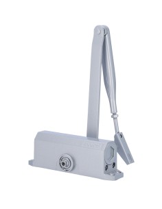 Dorcas DR-D-22206 braço articulado mais perto - Superfície e instalação reversível - abertura convencional - portas E