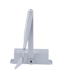 Dorcas DR-D-22206 braço articulado mais perto - Superfície e instalação reversível - abertura convencional - portas E 2