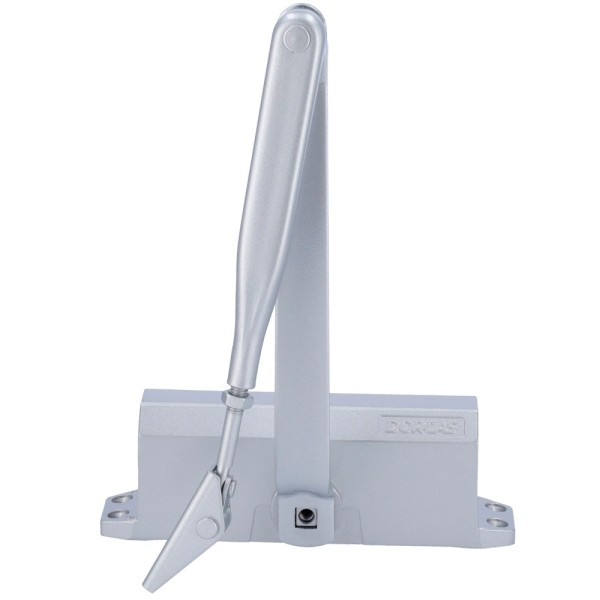 Dorcas DR-D-22206 braço articulado mais perto - Superfície e instalação reversível - abertura convencional - portas E