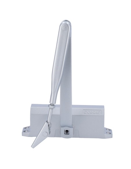 Dorcas DR-D-22206 braço articulado mais perto - Superfície e instalação reversível - abertura convencional - portas E