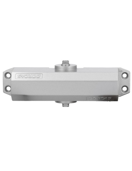 Acheter DORCAS DR-D-22207 Ferme-porte à bras articulé - Installation en applique et réversible - Ouverture avec force réduite