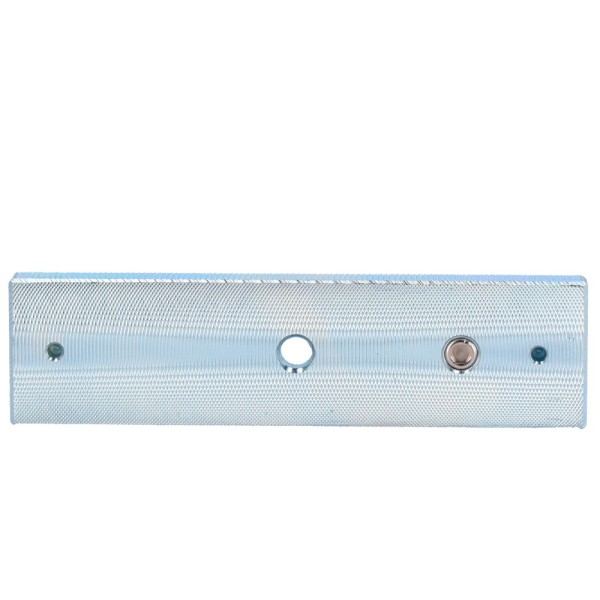 Comprar DORCAS DR-M-M600MS Ventosa electromagnética Dorcas - Para puerta sencilla - Fuerza de retención 280 kg - Modo de apertur