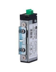 Acheter DORCAS DR-S-9939TML5 Gâche électrique Dorcas - Pour porte simple | Pêne radial réglable - Mode d’ouverture Fai