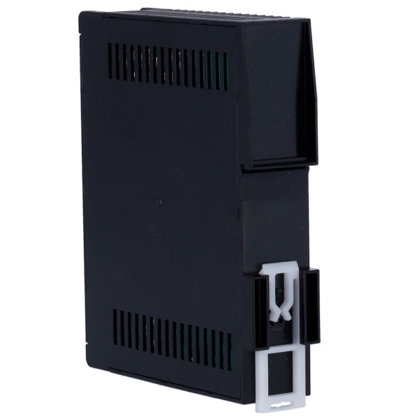 Comprar HIKVISION DRL-48V75W1AZ Fuente de alimentación conmutada - Salida DC 48 V / 1.57 A / 75 W - Montaje en carril DIN DRL-48