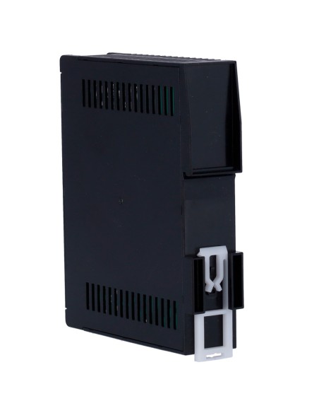 Comprar HIKVISION DRL-48V75W1AZ Fuente de alimentación conmutada - Salida DC 48 V / 1.57 A / 75 W - Montaje en carril DIN DRL-48