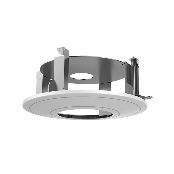 Comprar HIKVISION DS-1227ZJ-DM37 Hikvision - Soporte de techo - Apto para domo - Apto interior - Color blanco - 225 () mm DS-122