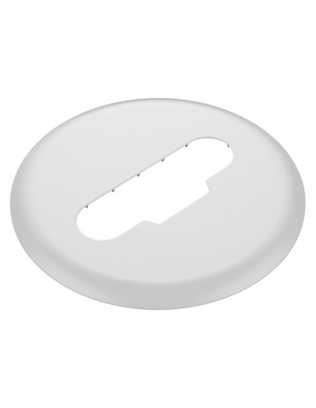 Comprar HIKVISION DS-1227ZJ-P1 Soporte de techo - Apto para contadora de personas - Apto para uso en exterior - Color gris - Ale