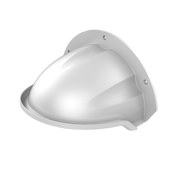 Kaufen HIKVISION DS-1250ZJ Schutzgehäuse – Faserzusammensetzung – Für den Außenbereich geeignet | 152(H) x 264,7(B) x 189,6(T) –