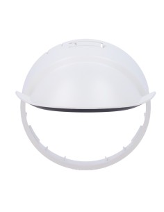 Comprar HIKVISION DS-1250ZJ-DM65 Protector contra la lluvia Hikvision - Compatible con Hiwatch Hikvision - Plástico PC - Color b 2