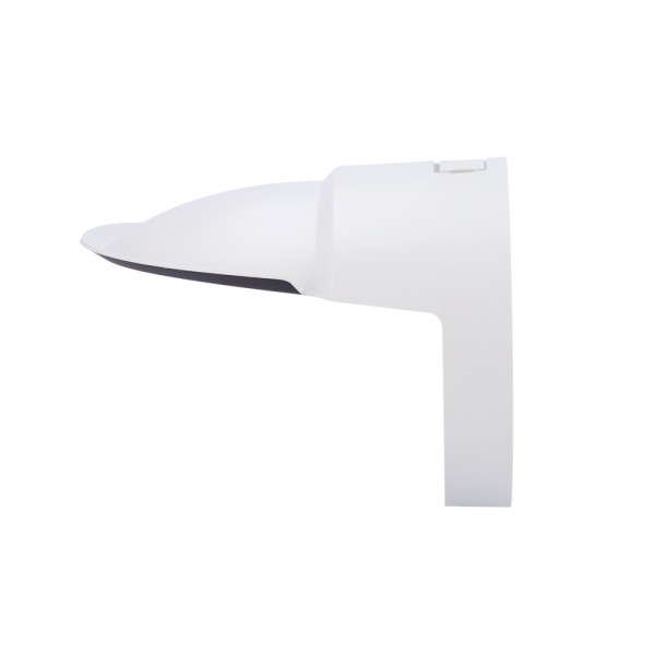 Comprar HIKVISION DS-1250ZJ-DM65 Protector contra la lluvia Hikvision - Compatible con Hiwatch Hikvision - Plástico PC - Color b