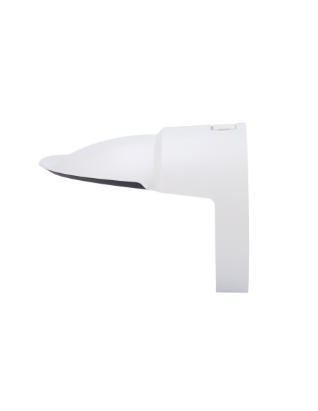 Comprare HIKVISION DS-1250ZJ-DM65 Protezione antipioggia Hikvision - Compatibile con Hiwatch Hikvision - Plastica PC - Colore b