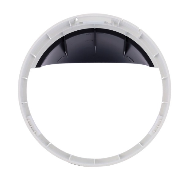 Comprar HIKVISION DS-1250ZJ-DM65 Protector contra la lluvia Hikvision - Compatible con Hiwatch Hikvision - Plástico PC - Color b