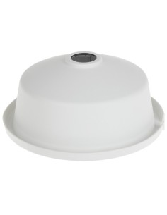 Kaufen HIKVISION DS-1253ZJ-L Schutzgehäuse – Polypropylen- + Faserzusammensetzung – Für den Außeneinsatz geeignet | 98 mm (H) x