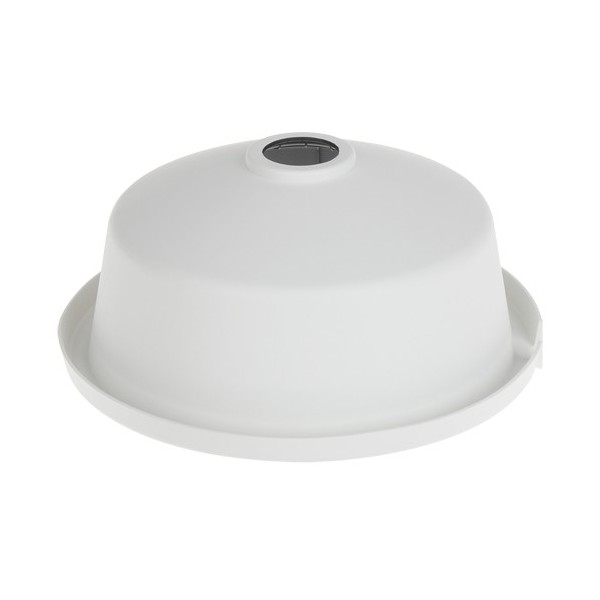 Comprar HIKVISION DS-1253ZJ-L Carcasa protectora - Composición de polipropileno + fibra - Apto para uso exterior | 98 mm (Al) x 