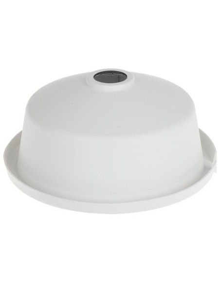 Hikvision DS-1253ZJ-L Habitação de proteção - Polipropileno + composição de fibra - Adequado para uso externo | 98 mm (AL) X Ø 2