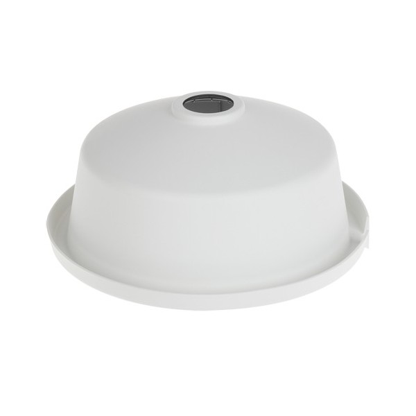 Comprar HIKVISION DS-1253ZJ-M Carcasa protectora - Composición de polipropileno + fibra - Apto para uso exterior | 76 (Al) x 191