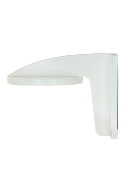 Comprar HIKVISION DS-1258ZJ Soporte de pared - Para cámaras domo - 120 (Al) x 111 (An) x 161 (Fo) - Carga máxima 1 Kg - ABS+PC /