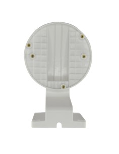 Comprar HIKVISION DS-1258ZJ Soporte de pared - Para cámaras domo - 120 (Al) x 111 (An) x 161 (Fo) - Carga máxima 1 Kg - ABS+PC / 2