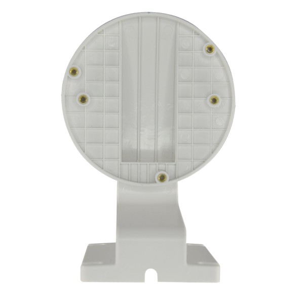 Comprar HIKVISION DS-1258ZJ Soporte de pared - Para cámaras domo - 120 (Al) x 111 (An) x 161 (Fo) - Carga máxima 1 Kg - ABS+PC /