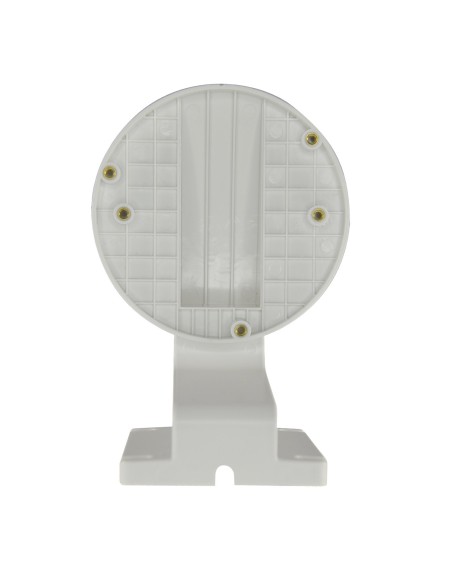 Comprar HIKVISION DS-1258ZJ Soporte de pared - Para cámaras domo - 120 (Al) x 111 (An) x 161 (Fo) - Carga máxima 1 Kg - ABS+PC /