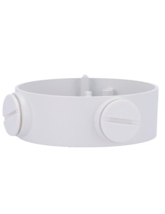 Comprar HIKVISION DS-1260ZJ Caja de conexiones - Para cámaras bullet - Apto para uso exterior - Instalación en techo o pared - C