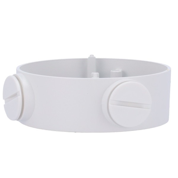 Comprar HIKVISION DS-1260ZJ Caja de conexiones - Para cámaras bullet - Apto para uso exterior - Instalación en techo o pared - C