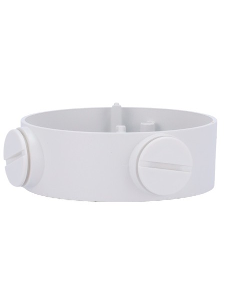 Comprar HIKVISION DS-1260ZJ Caja de conexiones - Para cámaras bullet - Apto para uso exterior - Instalación en techo o pared - C