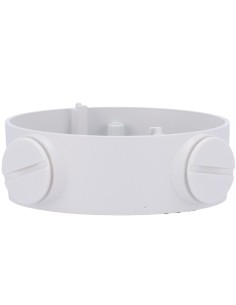 Comprar HIKVISION DS-1260ZJ Caja de conexiones - Para cámaras bullet - Apto para uso exterior - Instalación en techo o pared - C 2