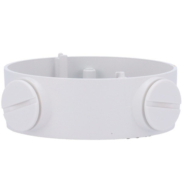 Comprar HIKVISION DS-1260ZJ Caja de conexiones - Para cámaras bullet - Apto para uso exterior - Instalación en techo o pared - C