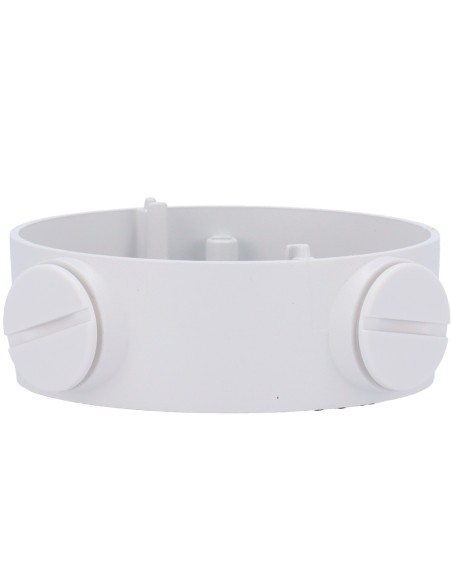 Comprar HIKVISION DS-1260ZJ Caja de conexiones - Para cámaras bullet - Apto para uso exterior - Instalación en techo o pared - C