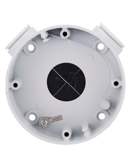 Comprar HIKVISION DS-1260ZJ Caja de conexiones - Para cámaras bullet - Apto para uso exterior - Instalación en techo o pared - C