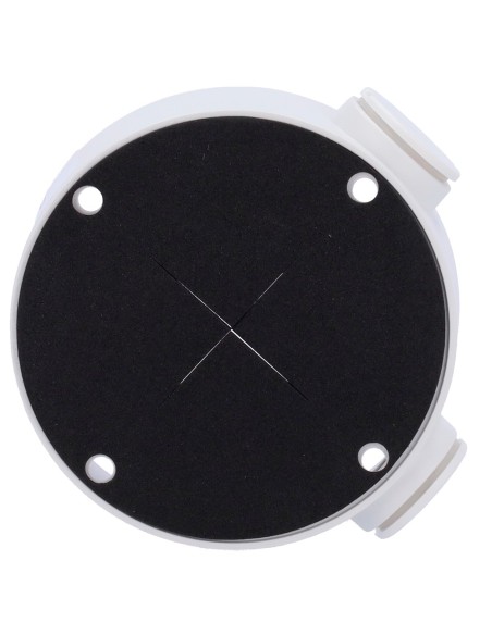 Comprar HIKVISION DS-1260ZJ Caja de conexiones - Para cámaras bullet - Apto para uso exterior - Instalación en techo o pared - C