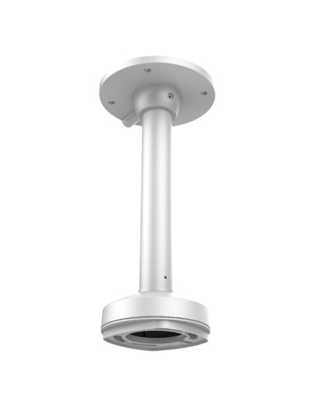 Acquistare HIKVISION DS-1271ZJ-120 Supporto da soffitto - Altezza 573 mm x 150 (Ø) mm - Adatto per uso esterno - Colore bianco -