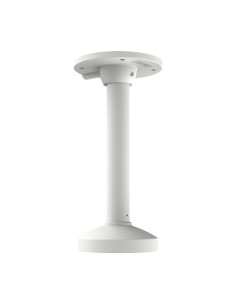 Kaufen HIKVISION DS-1271ZJ-130 Deckenhalterung – Höhe 565 mm × 150–132 (Ø) mm – Für den Außeneinsatz geeignet – Farbe Weiß – Her
