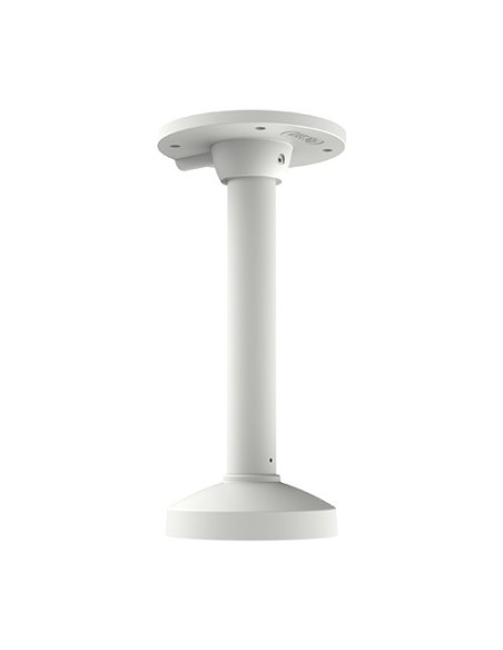 Comprar HIKVISION DS-1271ZJ-130 Soporte techo - Altura 565 mm x 150-132 (Ø) mm - Apto para uso en exterior - Color blanco - Fabr