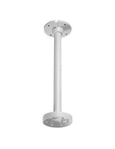 Kaufen HIKVISION DS-1271ZJ-130-TRL Deckenhalterung – Höhe 567 mm x 150 (Ø) mm – Für den Außeneinsatz geeignet – Farbe Weiß – Her