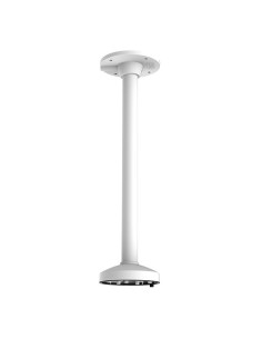 Comprar HIKVISION DS-1271ZJ-140 Soporte techo - Altura 565 mm x 150 (Ø) mm - Apto para uso en exterior - Color blanco - Fabricad