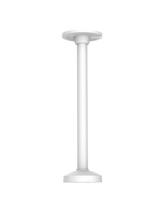 Kaufen HIKVISION DS-1271ZJ-140-DM45 Deckenhalterung – Höhe 545,7 mm x 150 (Ø) mm – Für den Außeneinsatz geeignet – Farbe Weiß – 