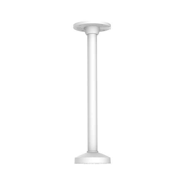 Kaufen HIKVISION DS-1271ZJ-140-DM45 Deckenhalterung – Höhe 545,7 mm x 150 (Ø) mm – Für den Außeneinsatz geeignet – Farbe Weiß – 
