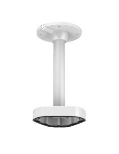 Comprar HIKVISION DS-1271ZJ-DM25 Soporte techo - Altura 555 mm x 150 (Ø) mm - Apto para uso en exterior - Fabricado en aluminio 