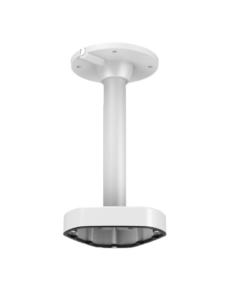 Comprar HIKVISION DS-1271ZJ-DM25 Soporte techo - Altura 555 mm x 150 (Ø) mm - Apto para uso en exterior - Fabricado en aluminio 