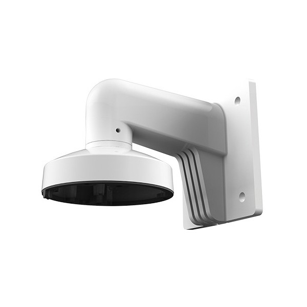 Comprar HIKVISION DS-1272ZJ-110 Soporte de pared - Para cámaras mini domo - Apto para uso en exterior - Aluminio con tratamiento