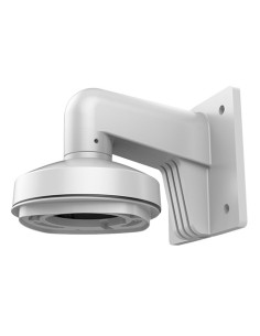 Comprar HIKVISION DS-1272ZJ-120 Soporte de pared - Caja de conexiones - Apto para uso en exterior - Color blanco | 122 (Al) x 12