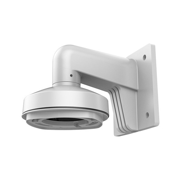 Comprar HIKVISION DS-1272ZJ-120 Soporte de pared - Caja de conexiones - Apto para uso en exterior - Color blanco | 122 (Al) x 12
