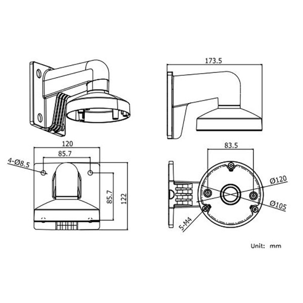 Comprar HIKVISION | Loja Online Oficial