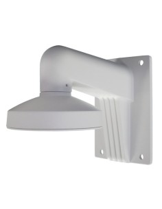Hikvision DS-1273ZJ Stand - para câmeras de cúpula - Adequado para uso externo - cor branca | 183,5 (AL) x 136 (A) x 230 (